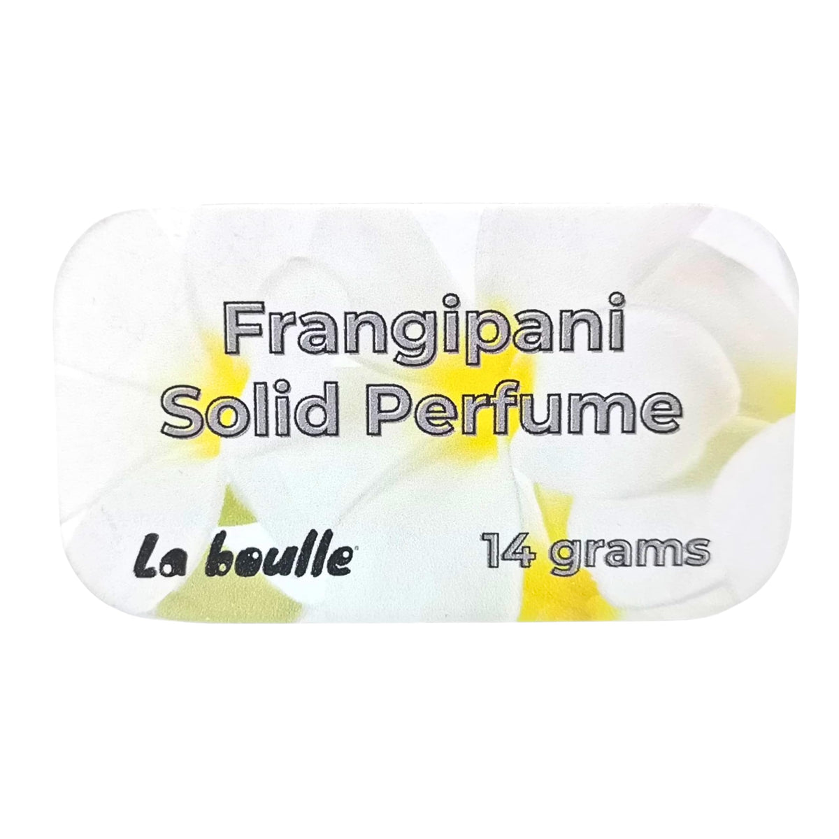 Sandalwood Solid Natural Perfume Balm. For sensitive skin. Handmade in UK.