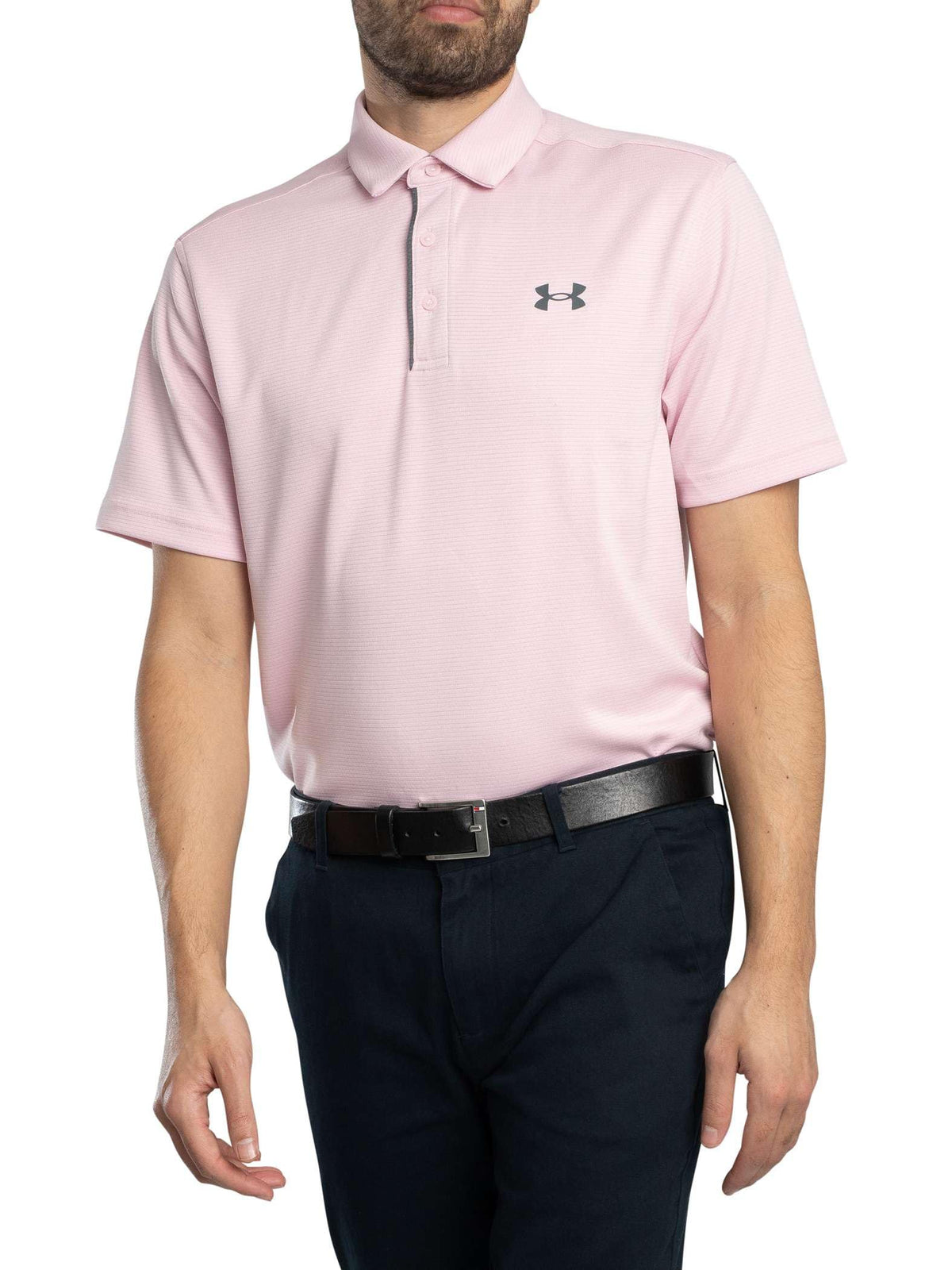 Under Armour Tech™ Polo – Men’s Lightweight, Quick-Dry Polo Shirt