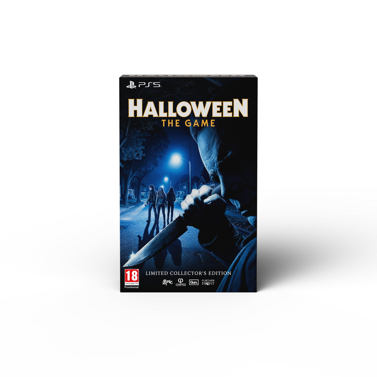 Halloween: The Game - PS5