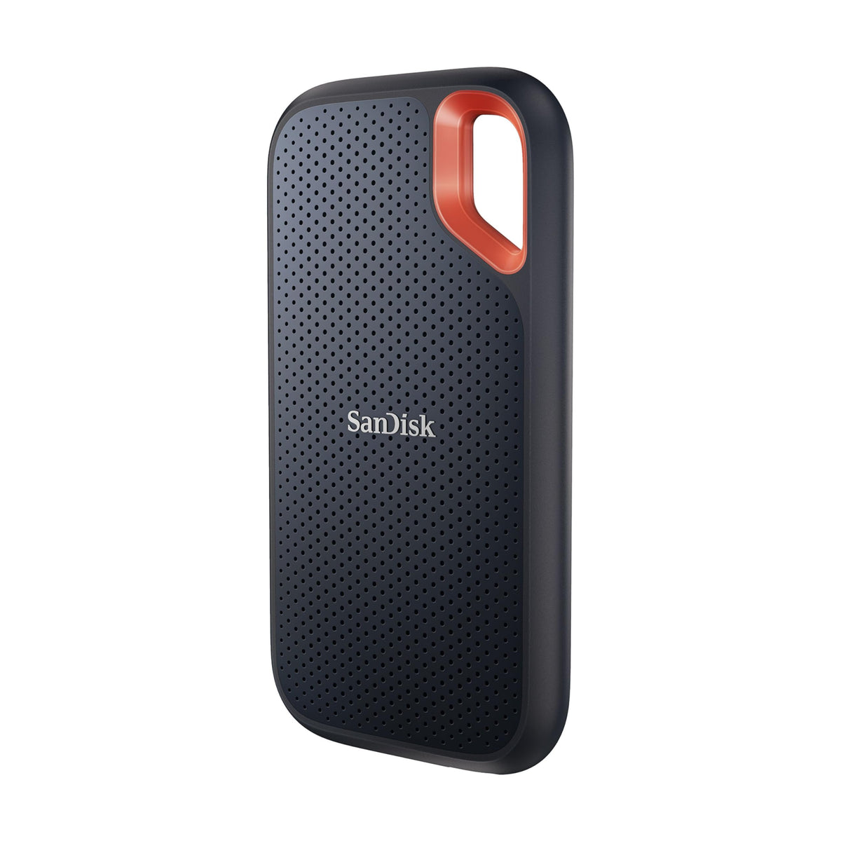 SanDisk Extreme Portable SSD 1TB - Up to 1050MB/s Read Speeds (Older Model)