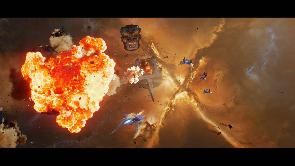 Star Fox