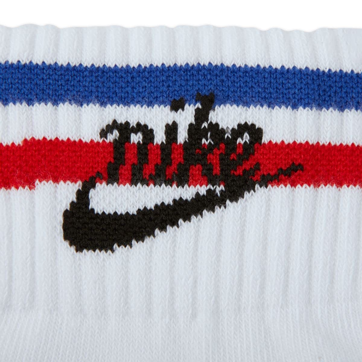 Nike 3 Pack Unisex Adult U NK V CUSH ANKLE Socks