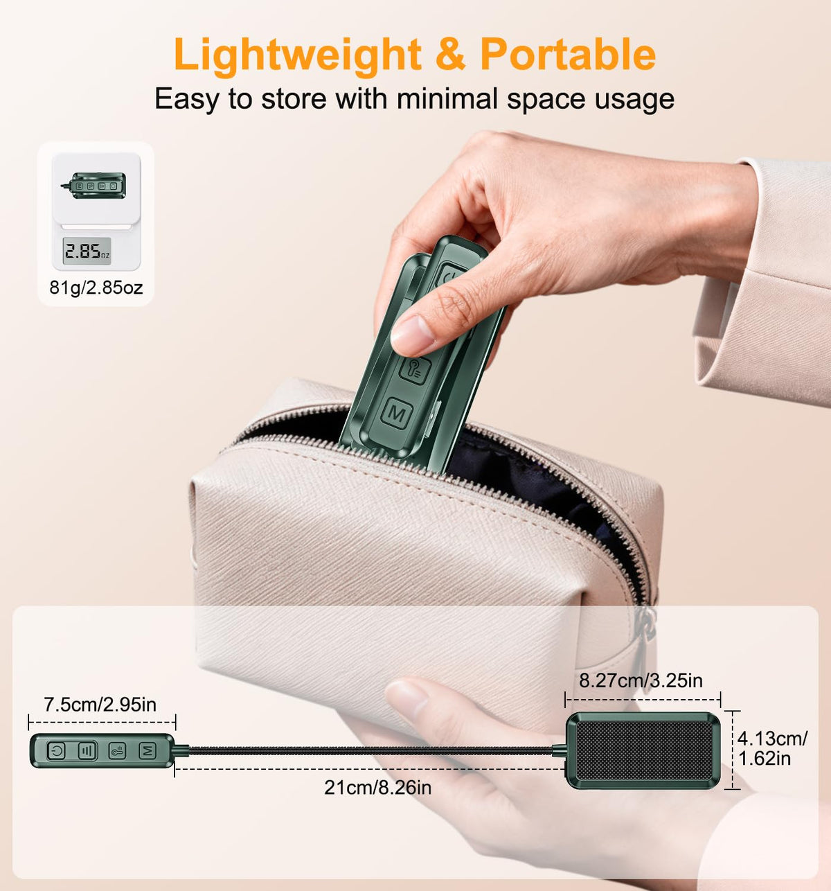 Gritin 2026 Gen 2 Book Light for Reading-30 Eye Caring Full Spectrum LED