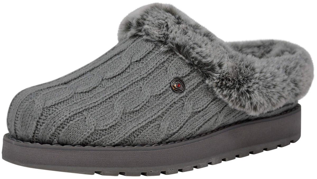 Skechers Women's Keepsakes Ice Angel Slipper