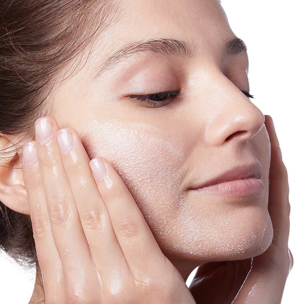 CeraVe Hydrating Cleanser for Normal to Dry Skin with Hyaluronic Acid 236ml