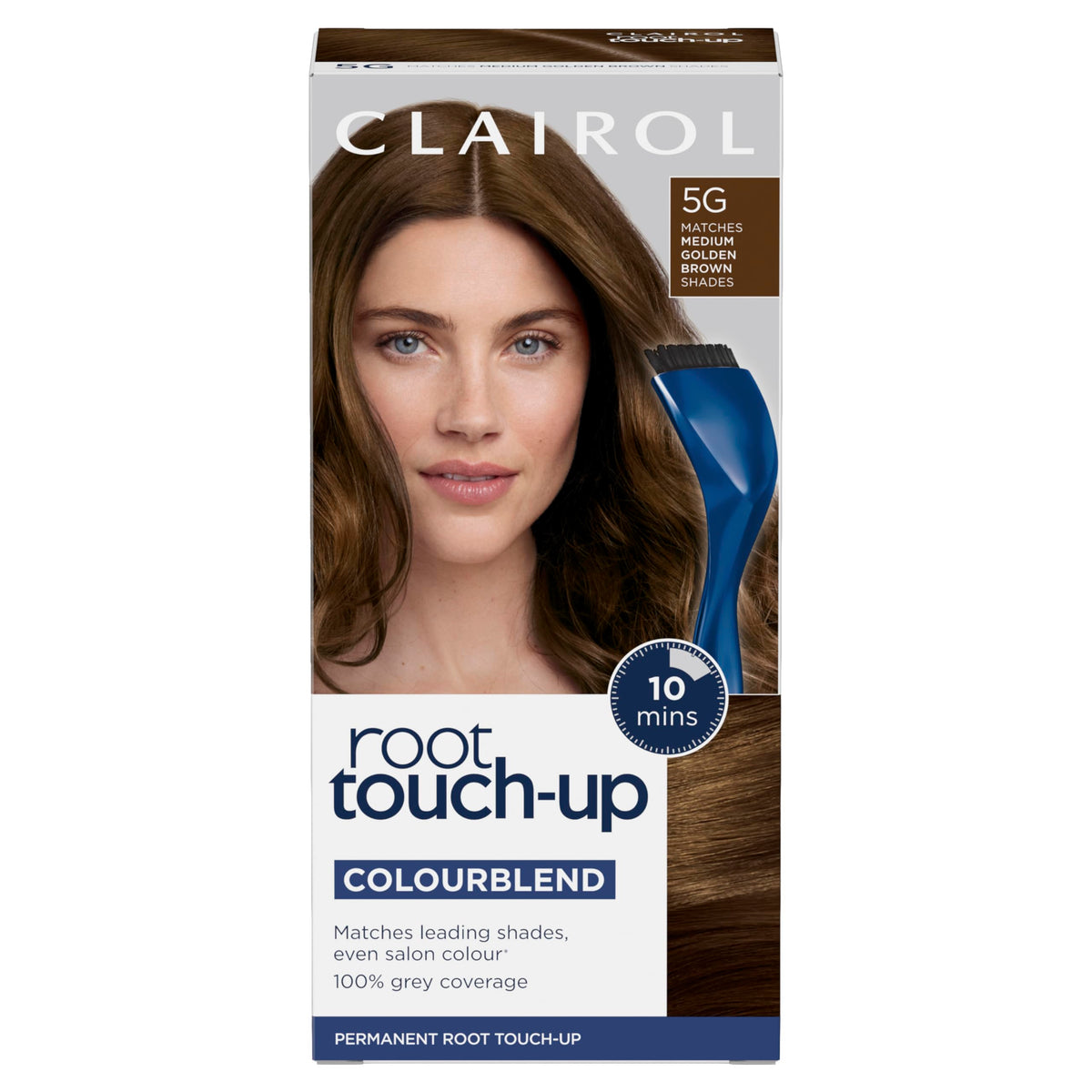 Clairol Root Touch-Up Permanent Hair Dye