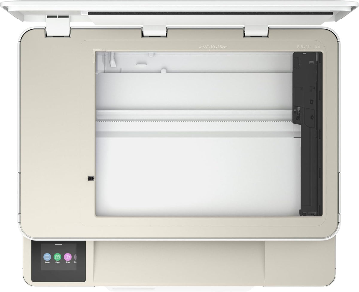 HP Envy 6120e All in One Printer | Perfect for Home | Colour | Wireless | Print, Scan & Copy | 3 Months of free Instant Ink | Easy Setup & Reliable Wi-Fi | White