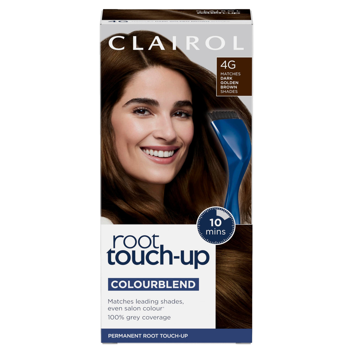Clairol Root Touch-Up Permanent Hair Dye