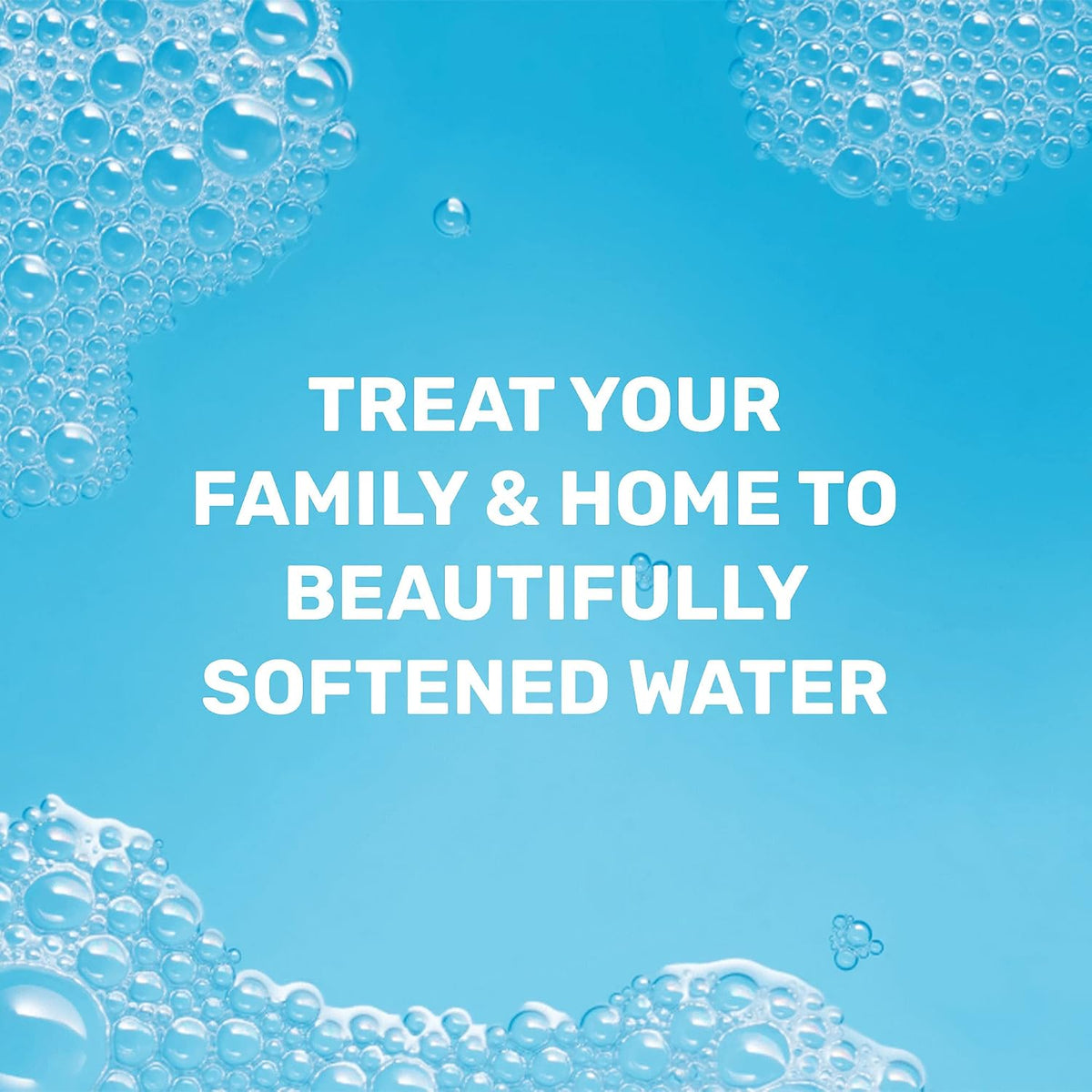 Harvey Block Salt for Water Softeners | Original Pure Grade A Food Quality Salt | 3 Bags, Securely Boxed | Each Bag Contains 2 Blocks | Efficient Softening Solution
