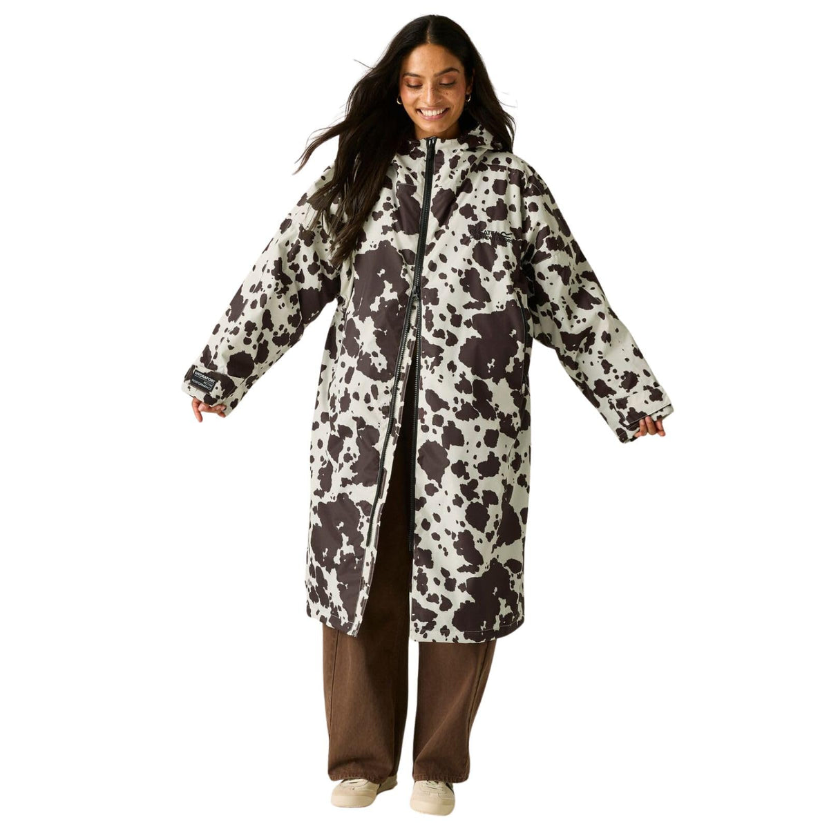 Regatta Adult Waterproof Changing Robe