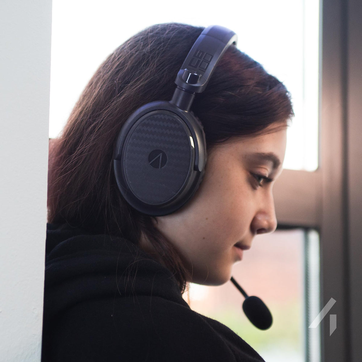 STEALTH C6-100 Gaming Headset Range (Green)