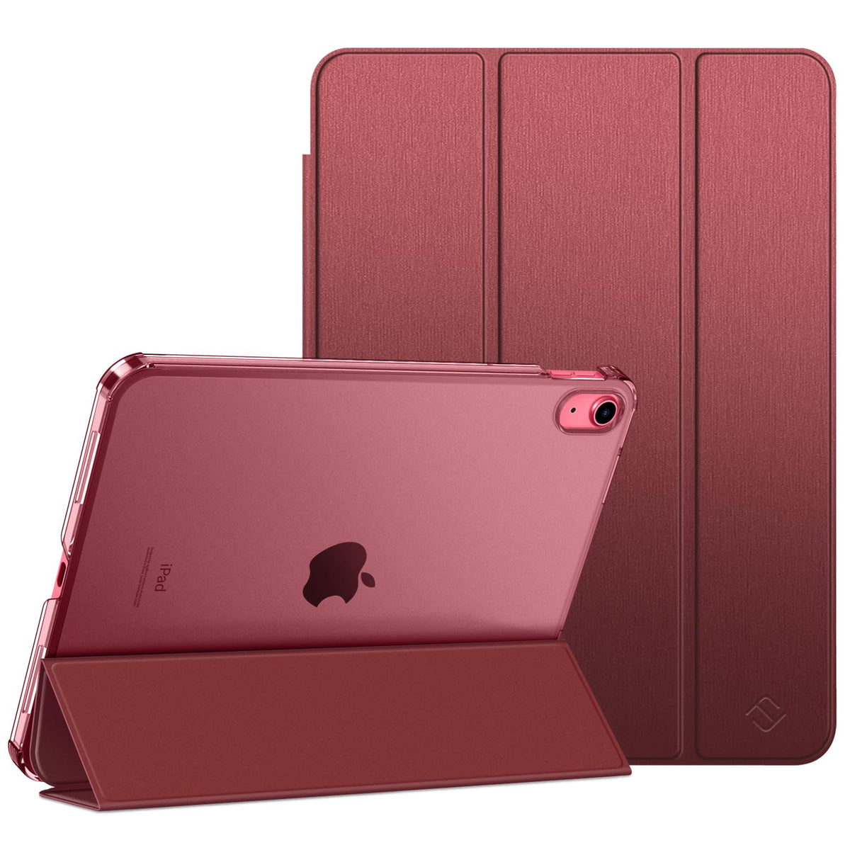 FINTIE Case for iPad A16 11th Gen 11 Inch 2025 and 10th Gen 10.9 Inch 2022