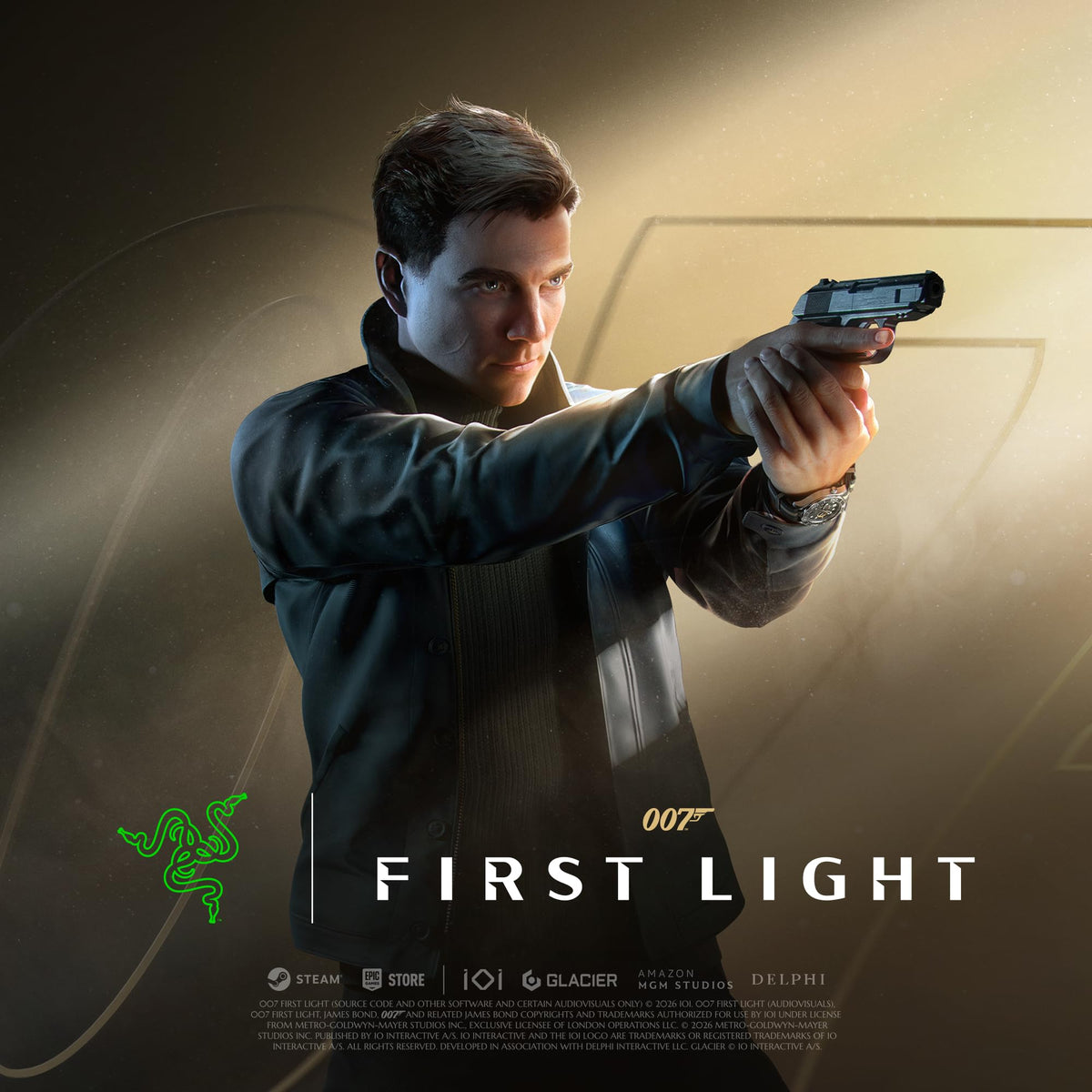 Razer Basilisk V3 - Wired Customisable Gaming Mouse (10+1 Programmable Buttons, HyperScroll Tilt Wheel, 11 Chroma RGB Lighting Zones, Optical Mouse Switches, Focus+ 26K DPI Optical Sensor) Black