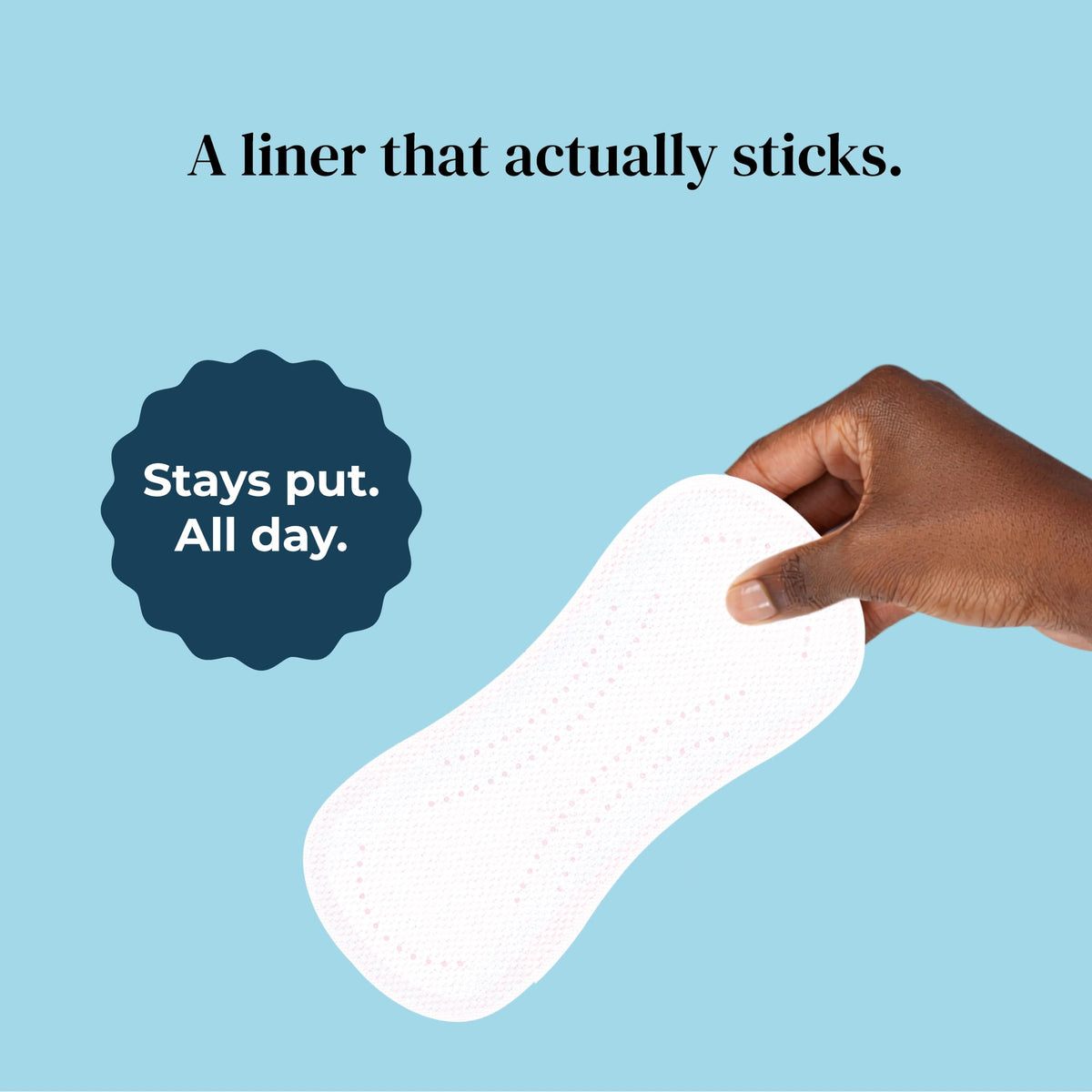 Mooncup Pads with Wings - Biodegradable Pads Made with Organic Cotton for Irritation-Free Period Care - Leakproof, Plastic-Free, Highly Absorbent Protection for Sensitive Skin - (20) Heavy/Night