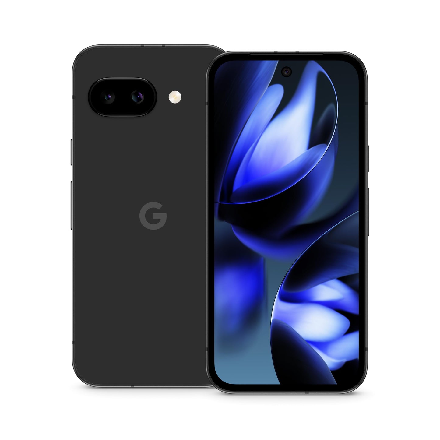 Google Pixel 9a – Unlocked Android Smartphone with AI Camera, All-day Battery and Powerful Security – Obsidian, 128GB | Google