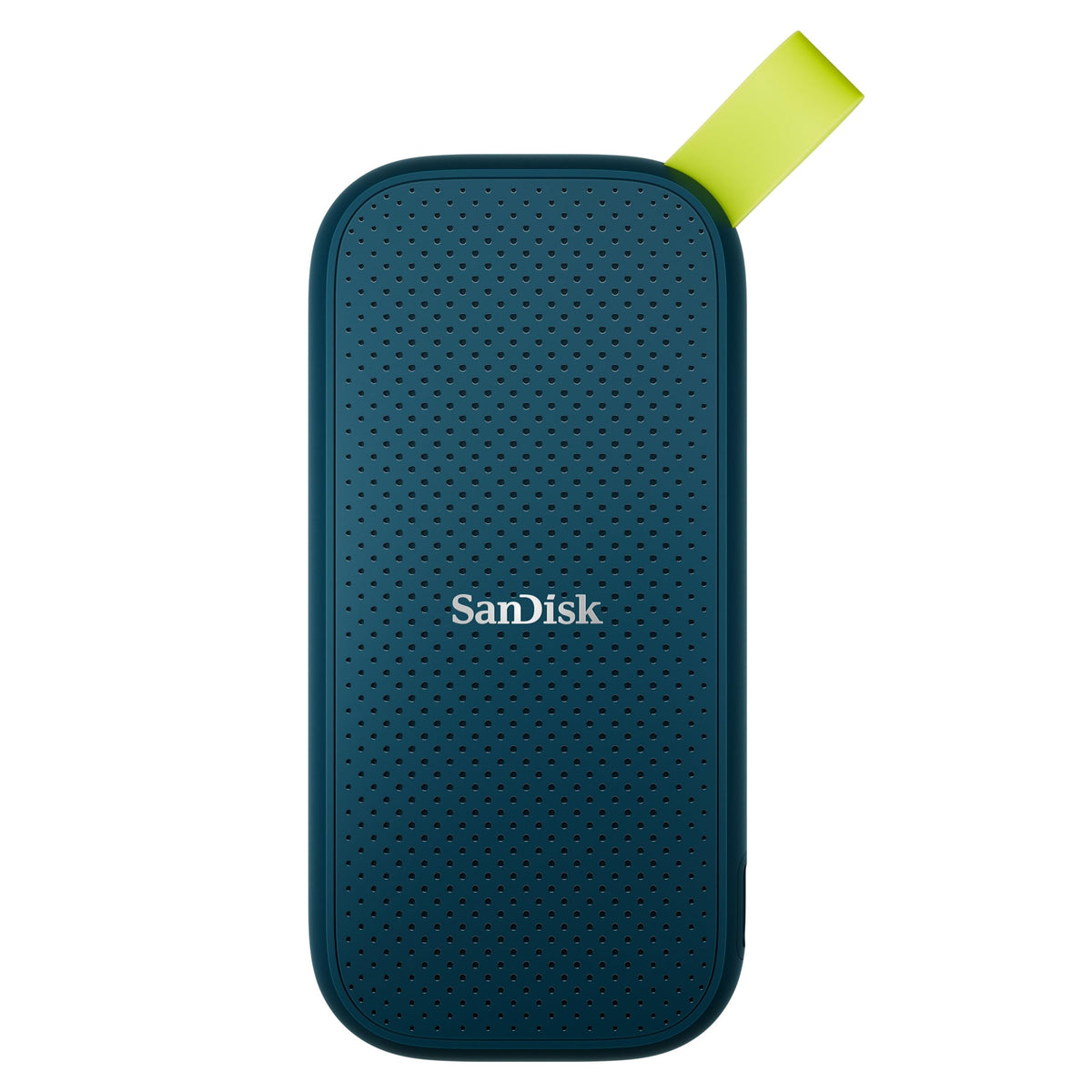 SanDisk Extreme Portable SSD 1TB - Up to 1050MB/s Read Speeds (Older Model)