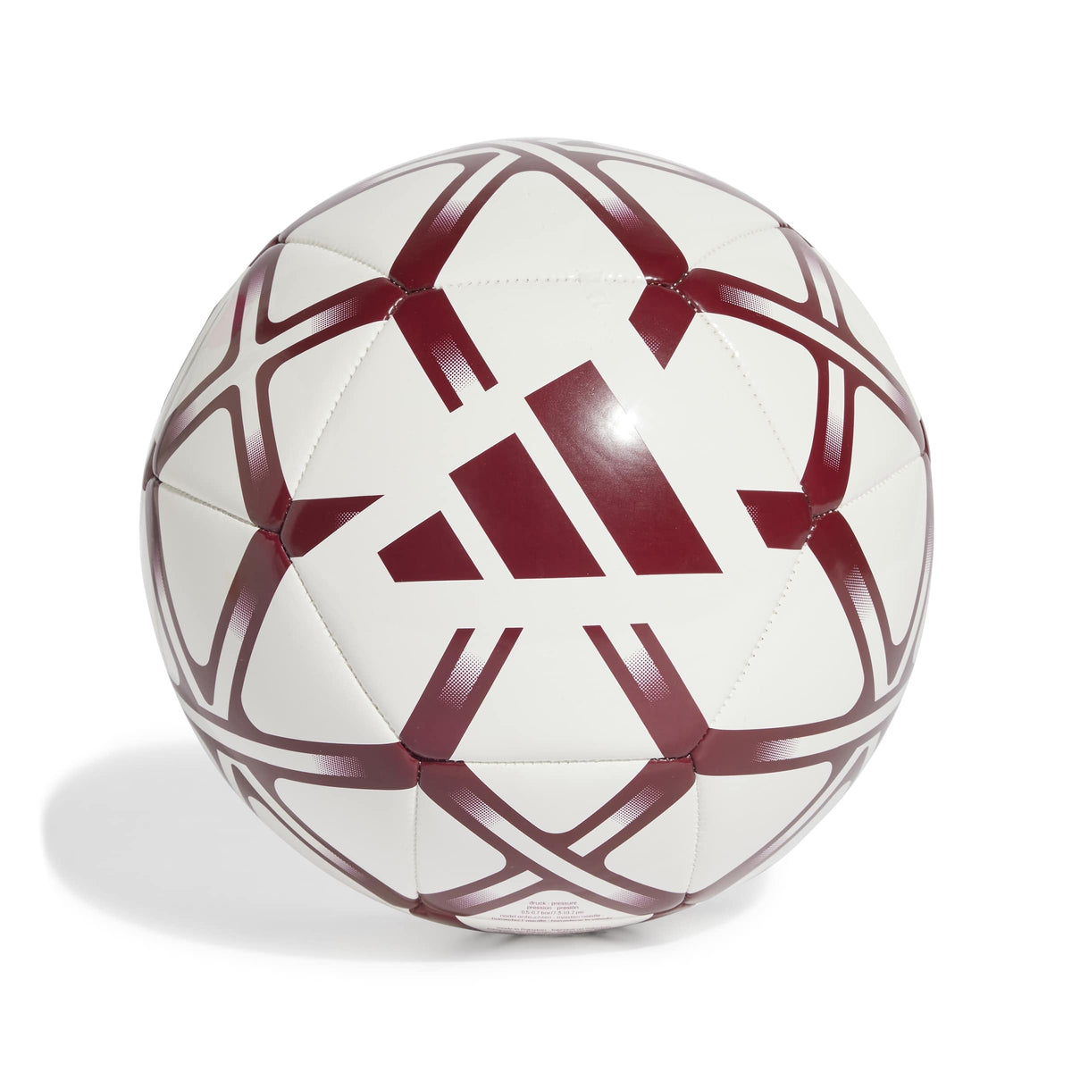 adidas Unisex Starlancer Club Ball