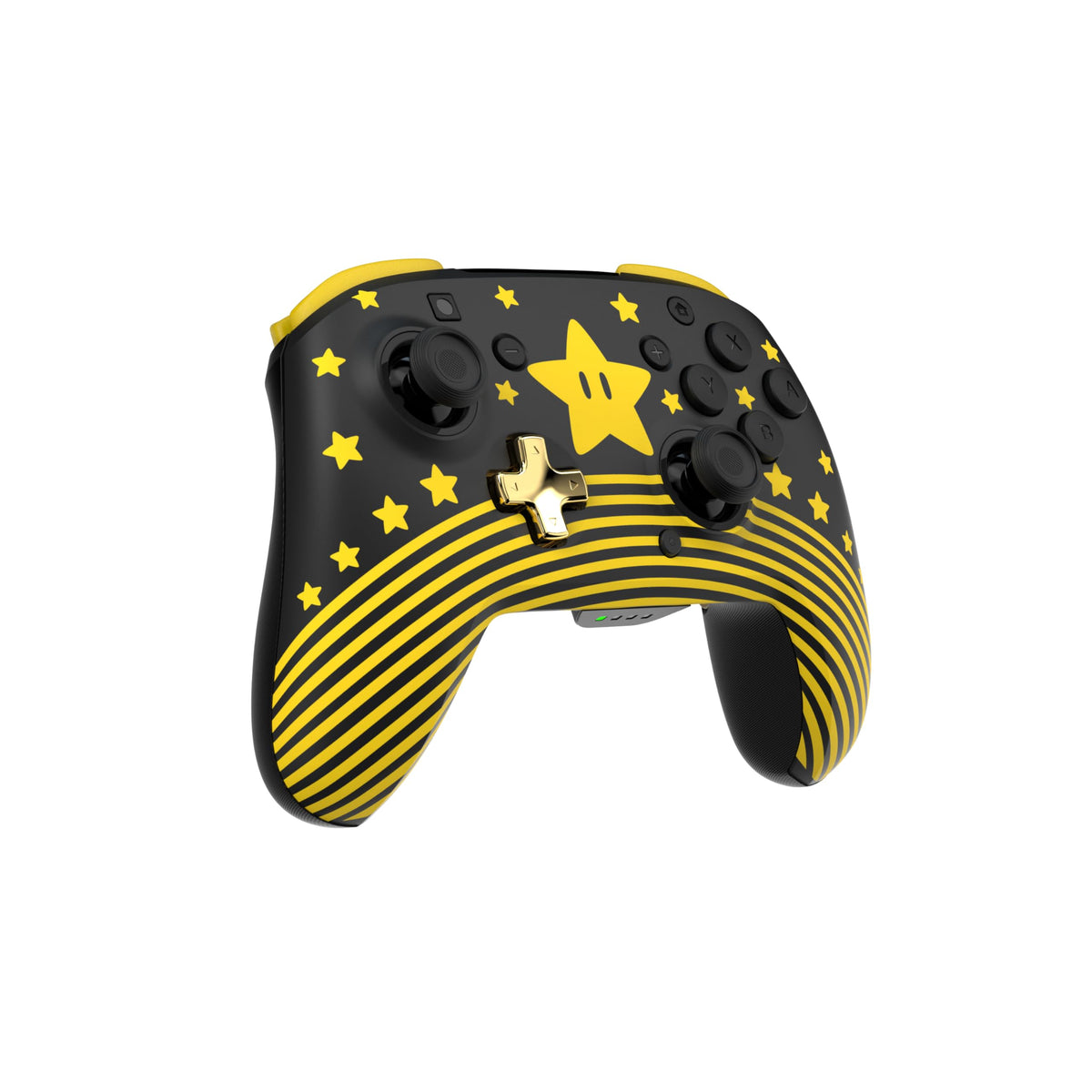 Turtle Beach Rematch Wireless Controller: Mario & Luigi, Nintendo Switch 2