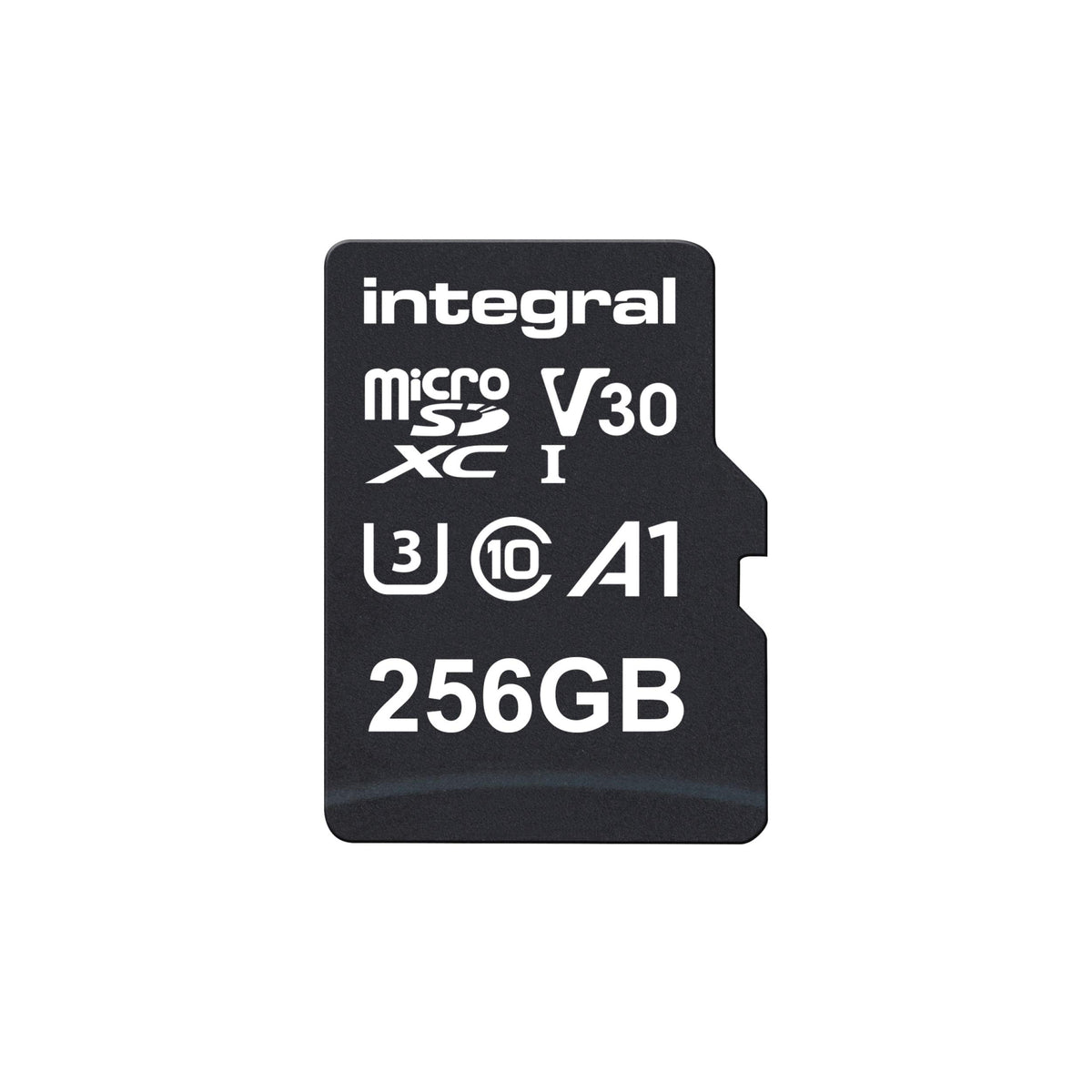 Integral 128GB microSD Card Premium High Speed 4K Video Memory Card - up to 100MB/s Read and 50MB/s Write UHS-I U3 Class 10 A1 App Performance - for Smartphones, Tablets, Drones and Game Consoles