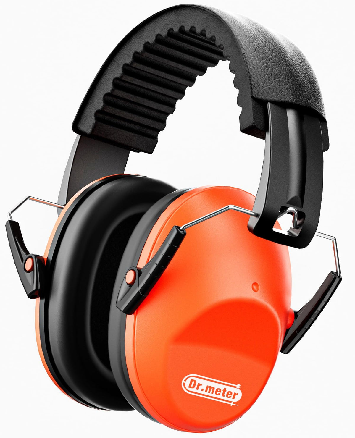 Dr.meter Ear Defenders Children SNR 27.4dB for Autism, Sensory Needs