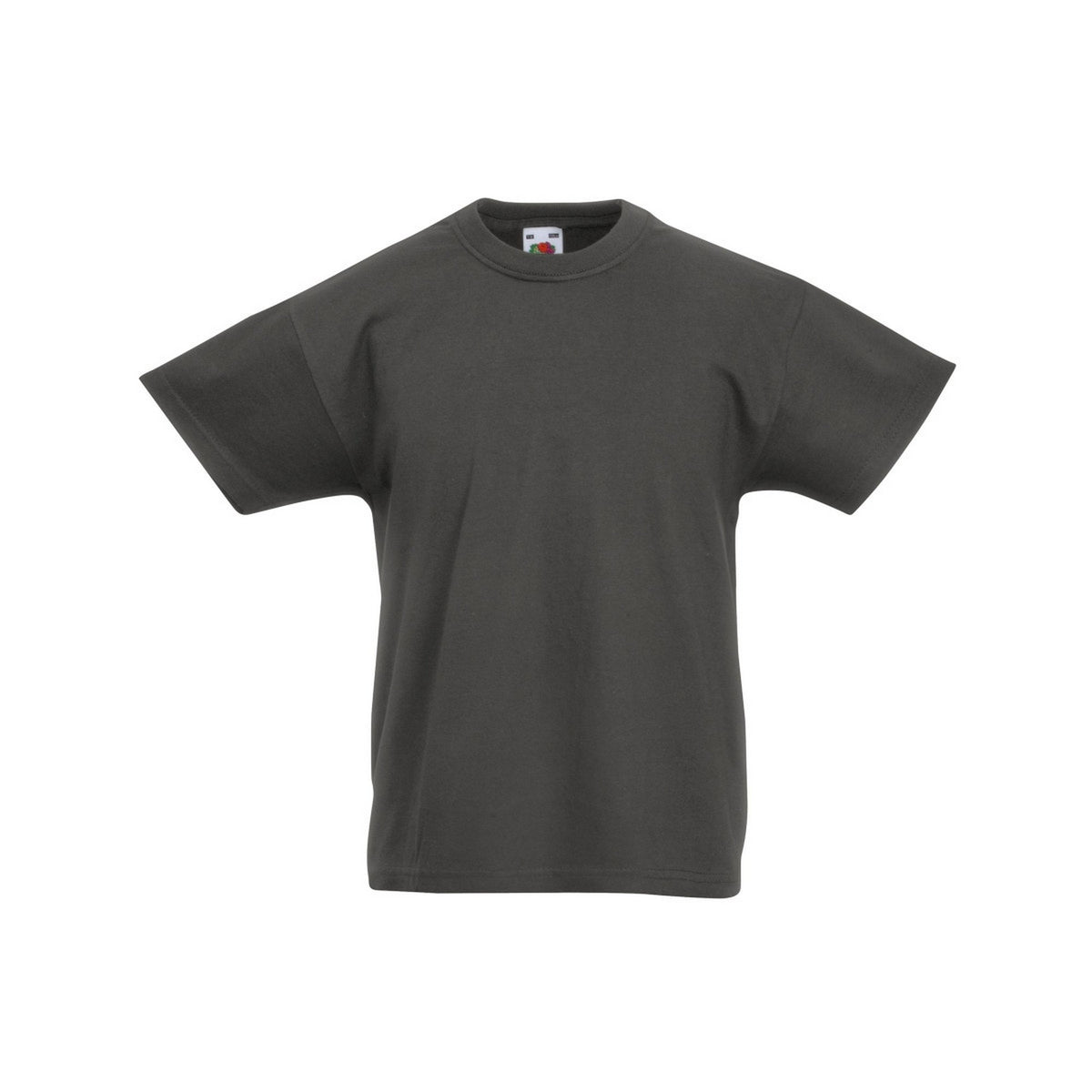 Fruit of the Loom Childrens/Kids Original Short Sleeve T-Shirt