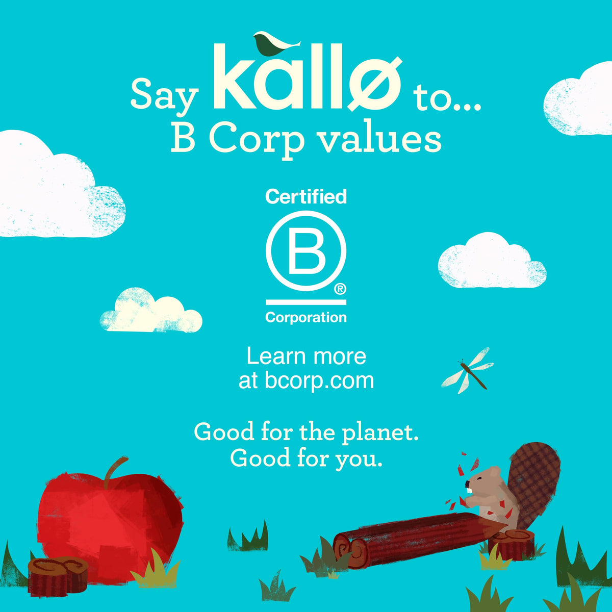 Kallo Blueberry & Vanilla Corn & Rice Cakes, Wholegrain Low Fat Healthy Snacks for Adults & Children, Vegan Friendly, Gluten Free, No Artificial Flavours or Preservatives, Single Pack – 1 x 131g