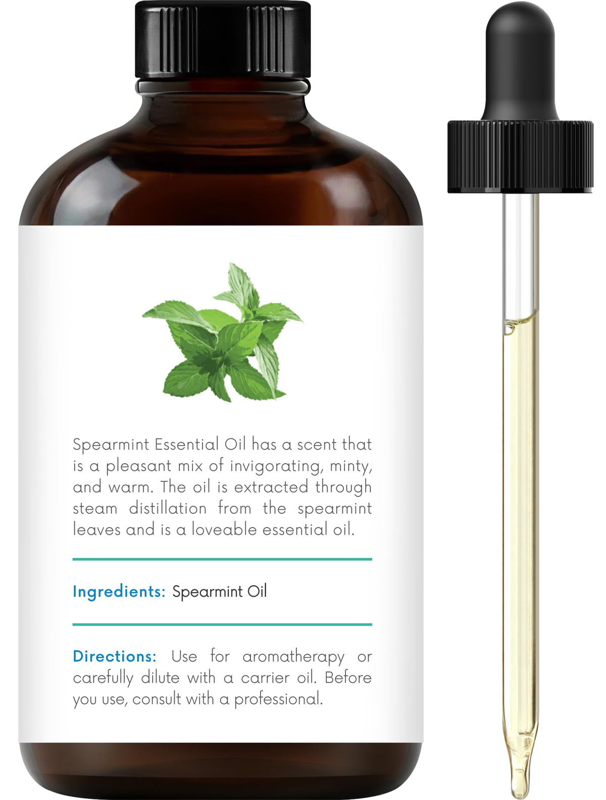 Handcraft Blends Clary Sage Essential Oil - 30 ml