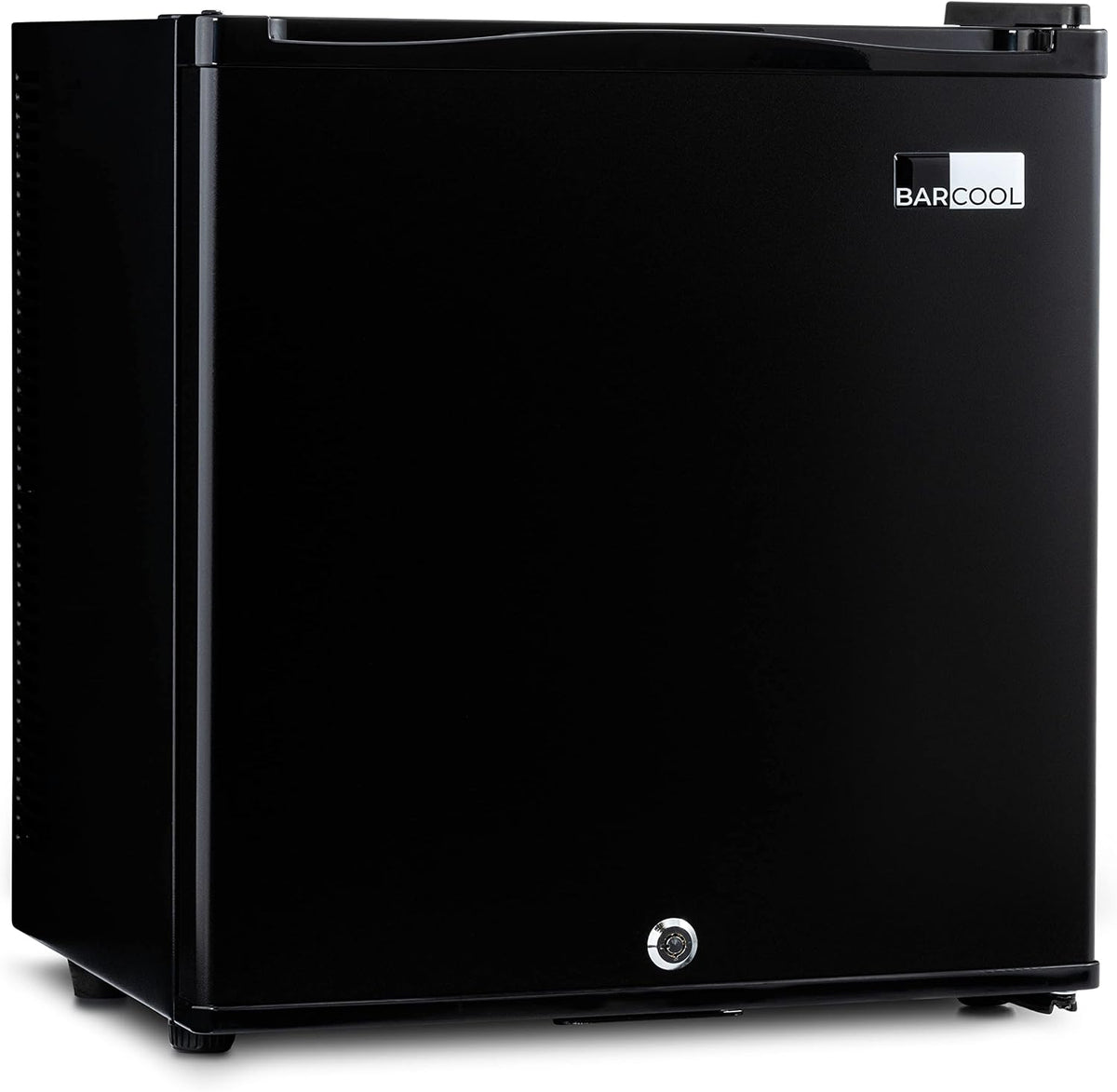 Barcool Bar25 Mini Bar Fridge | 5-15°C | Ultra-Quiet | Solid Door