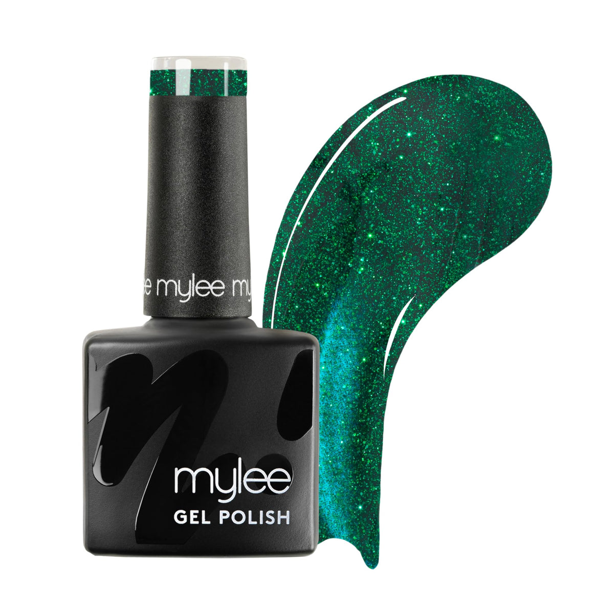 Mylee Gel Nail Polish 8ml [Queen Of Hearts] - UV/LED Soak-Off Nail Art