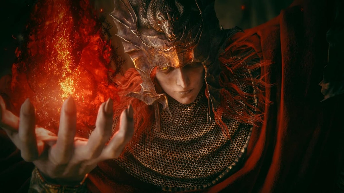 Elden Ring: Tarnished Edition (Nintendo Switch 2)