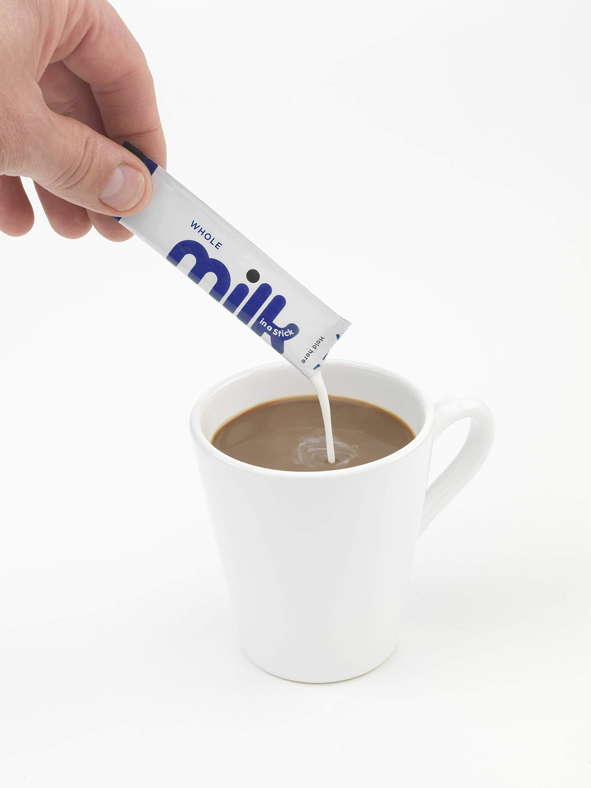 Lakeland Long Life Semi-Skimmed Milk - 240 Pots