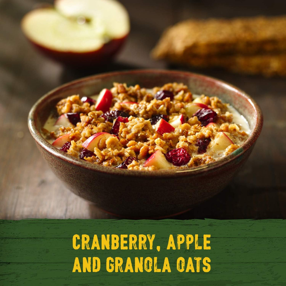 Nature Valley Crunchy Oats and Chocolate Cereal Bars, 18 x 42 g