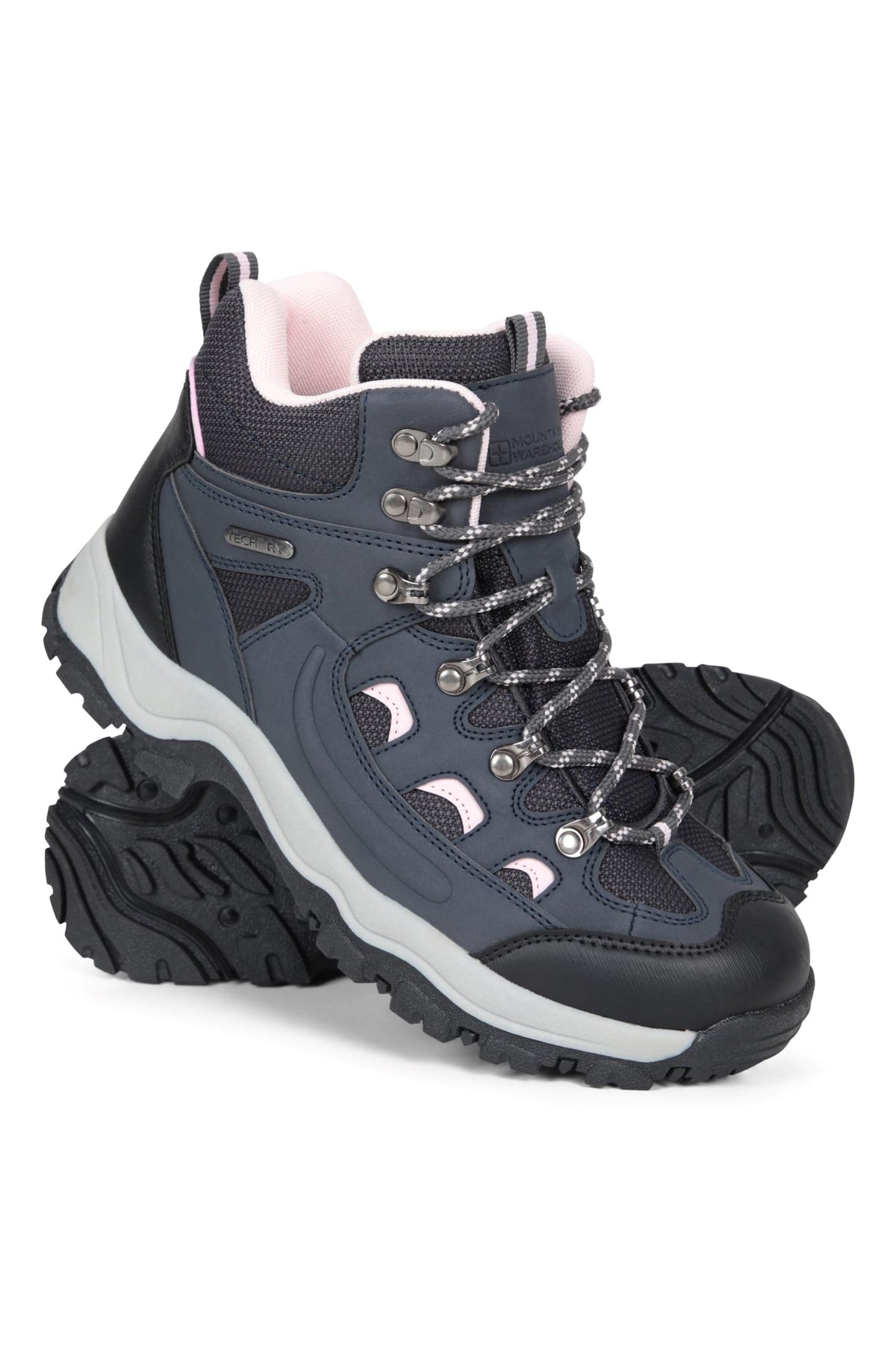 Mountain Warehouse Adventurer Womens Waterproof Boots