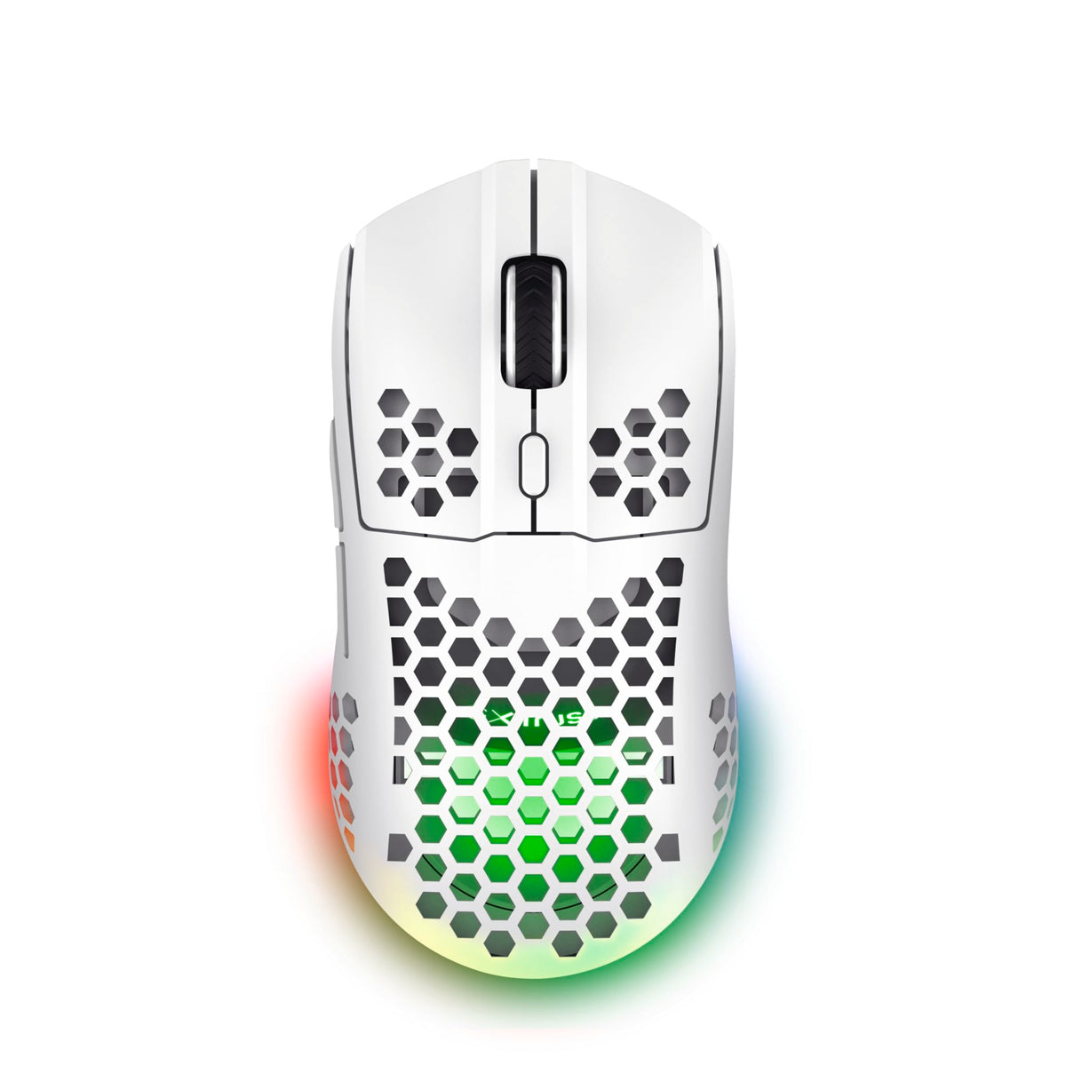 GXTrust Helox USB Gaming Mouse Superlight 65g, Black