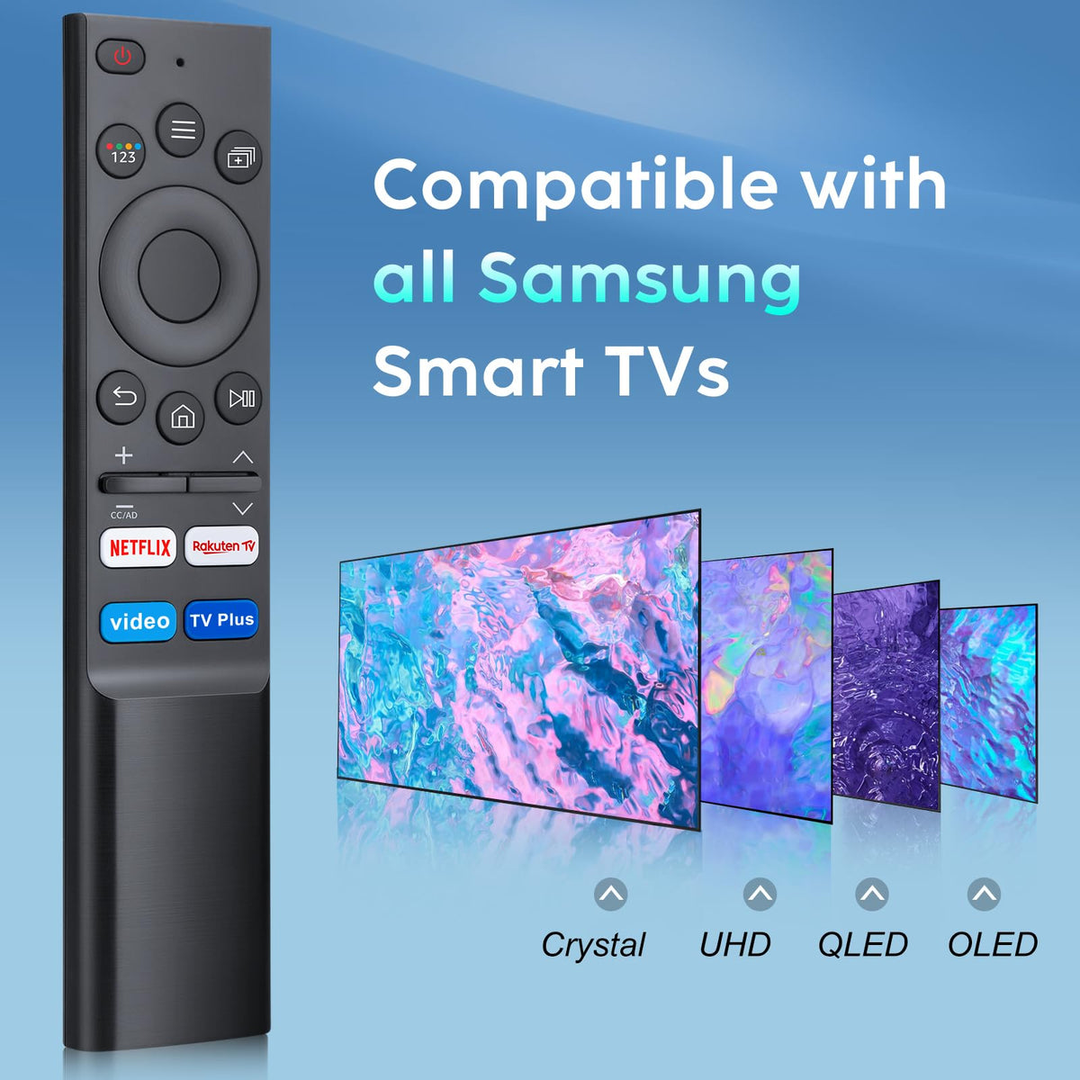 for LG TV Remote, Universal for LG Remote Control Smart TV Replacement