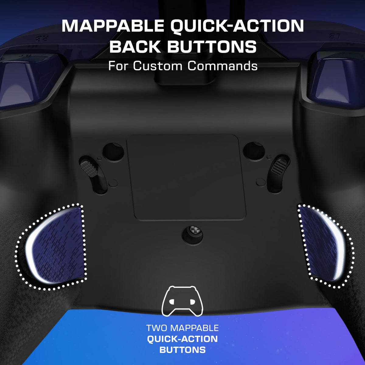 Turtle Beach Rematch Advanced Wired Gaming Controller for XBOX & PC