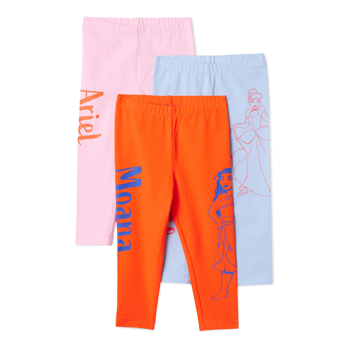 Amazon Essentials Girl's Leggings