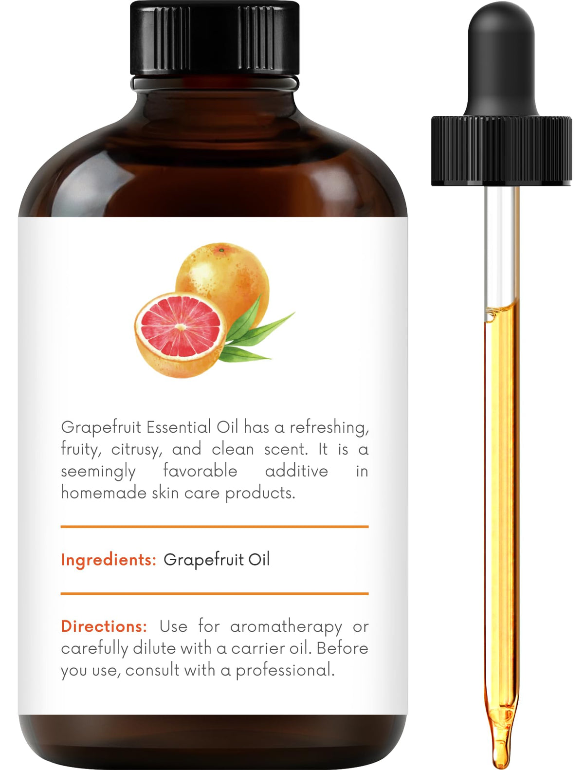 Handcraft Blends Clary Sage Essential Oil - 30 ml