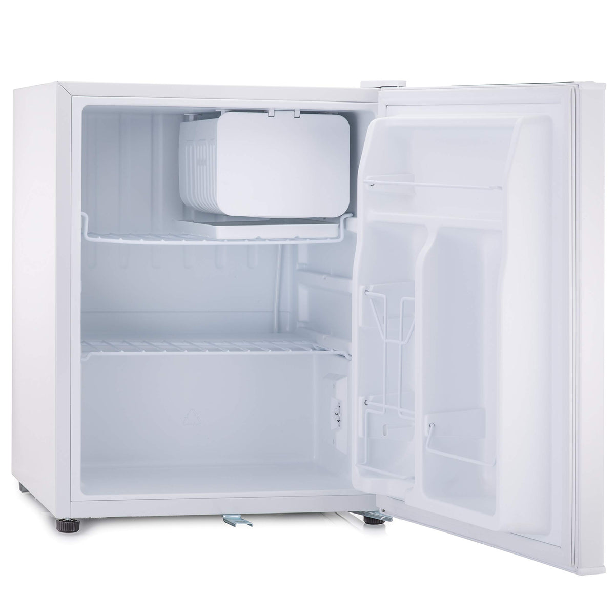 Subcold Eco50 Mini Fridge | 45L Tabletop Solid Door | Chiller Box & Lock