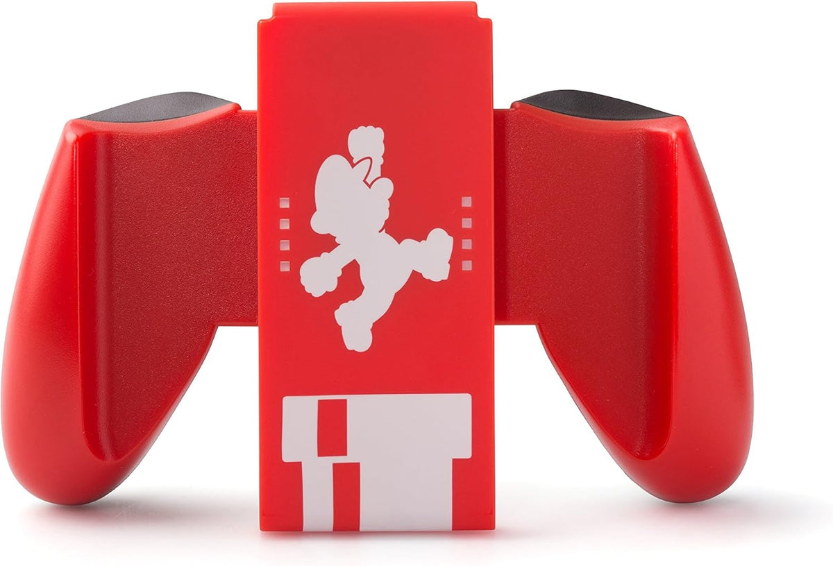Nintendo Switch Joy-Con Comfort Grip - Super Mario (Nintendo Switch)