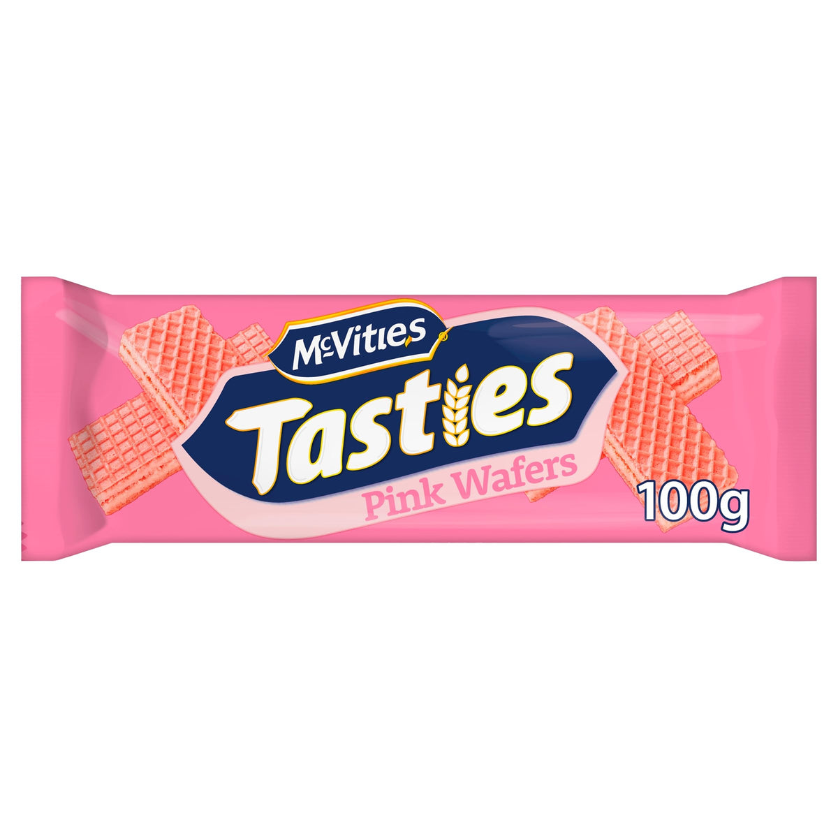 McVitie's Tasties Rich Tea Finger Biscuits, 250 g (Pack of 1)