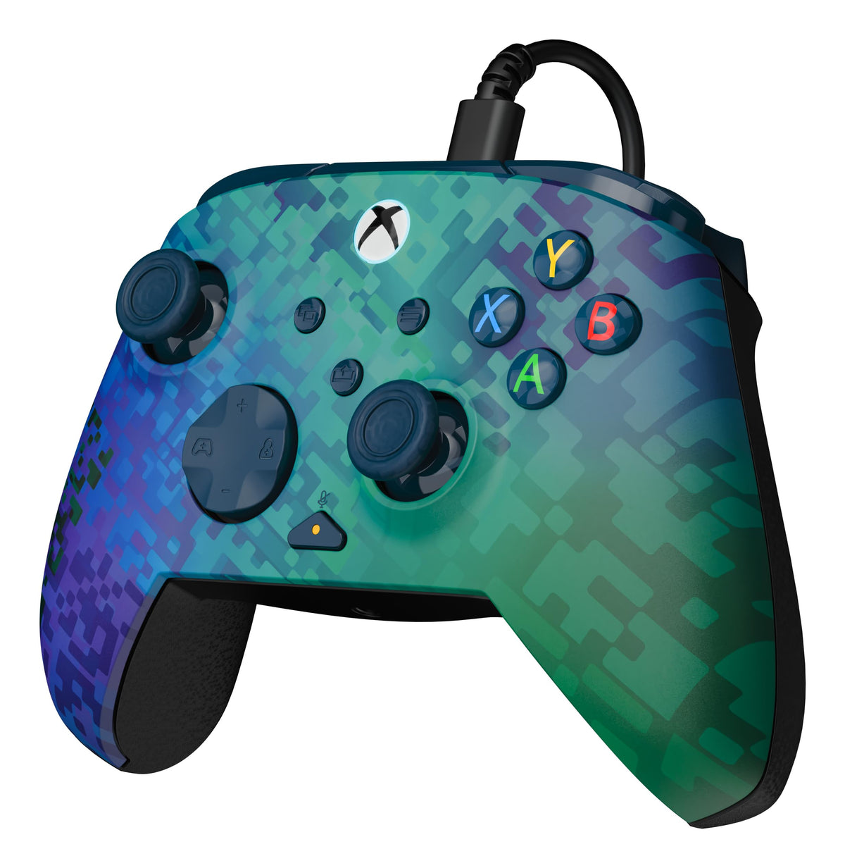Turtle Beach Rematch Advanced Wired Gaming Controller for XBOX & PC