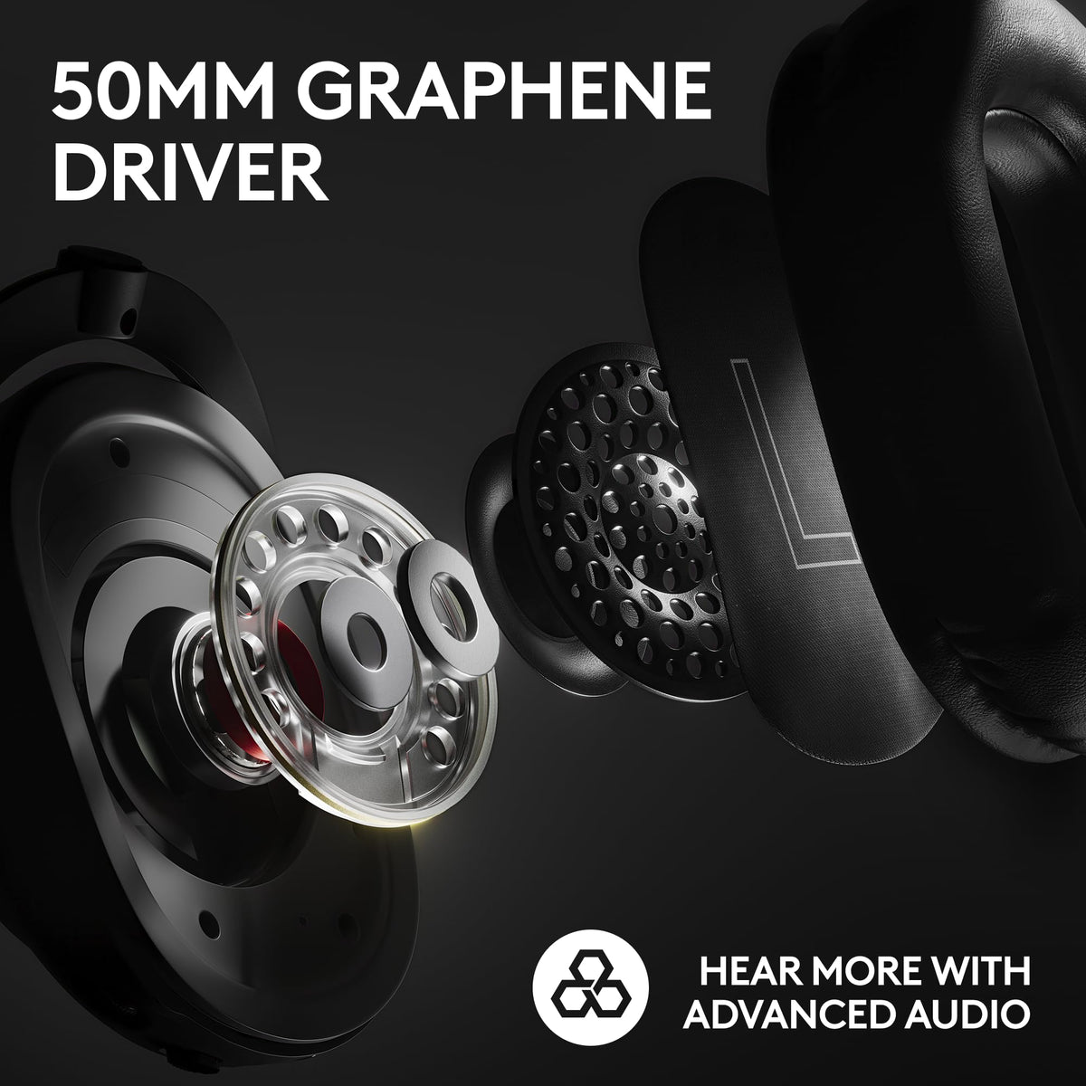 Logitech G PRO X SUPERLIGHT 2 SE Wireless Gaming Mouse, 60 g pro-grade mouse with 5 programmable buttons, 44K DPI sensor, 888+ IPS, 1 kHz report rate, USB-C charging for PC/Mac - Black