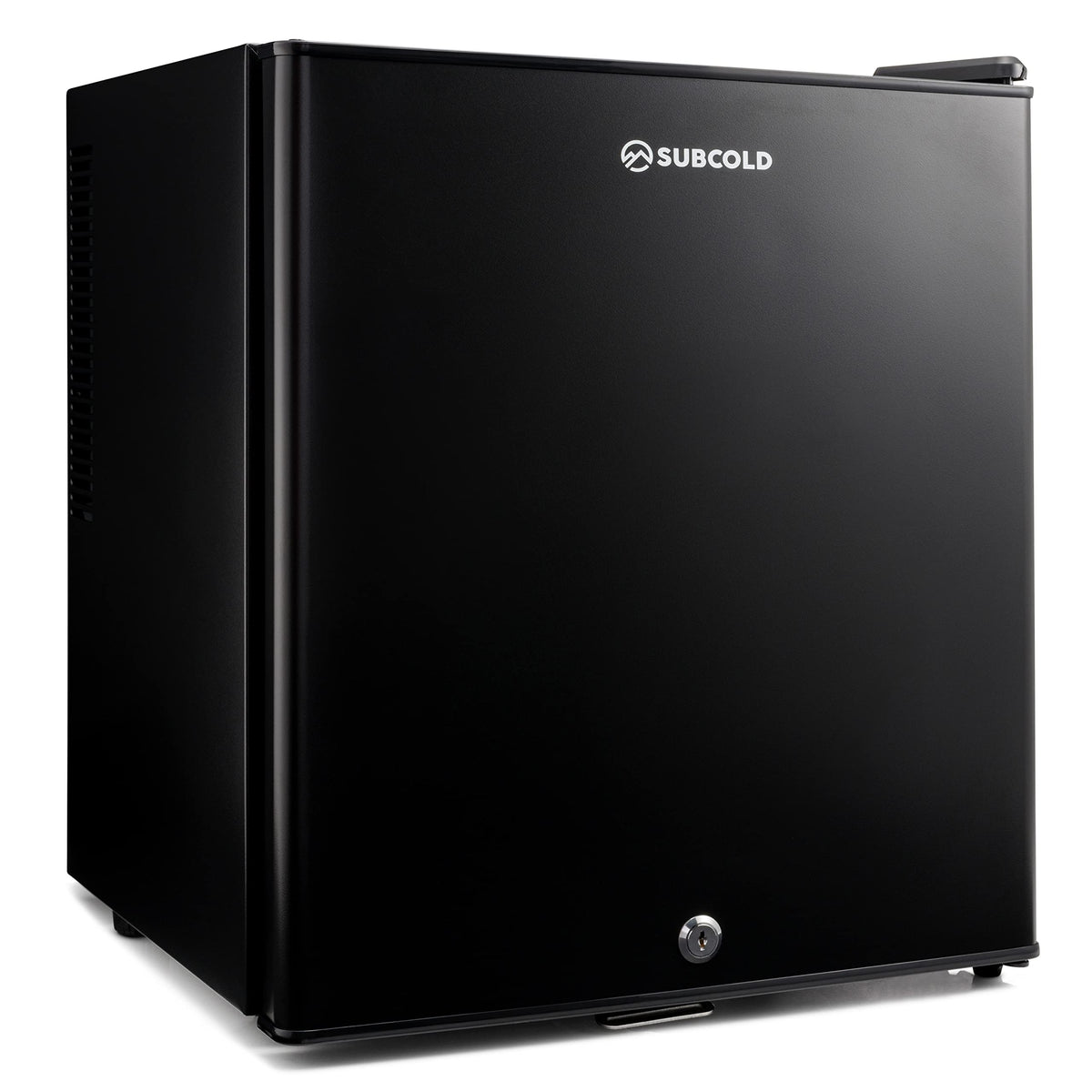 Subcold Aire20-G Mini Fridge | 20L | Frost-Free | Glass Door | LED
