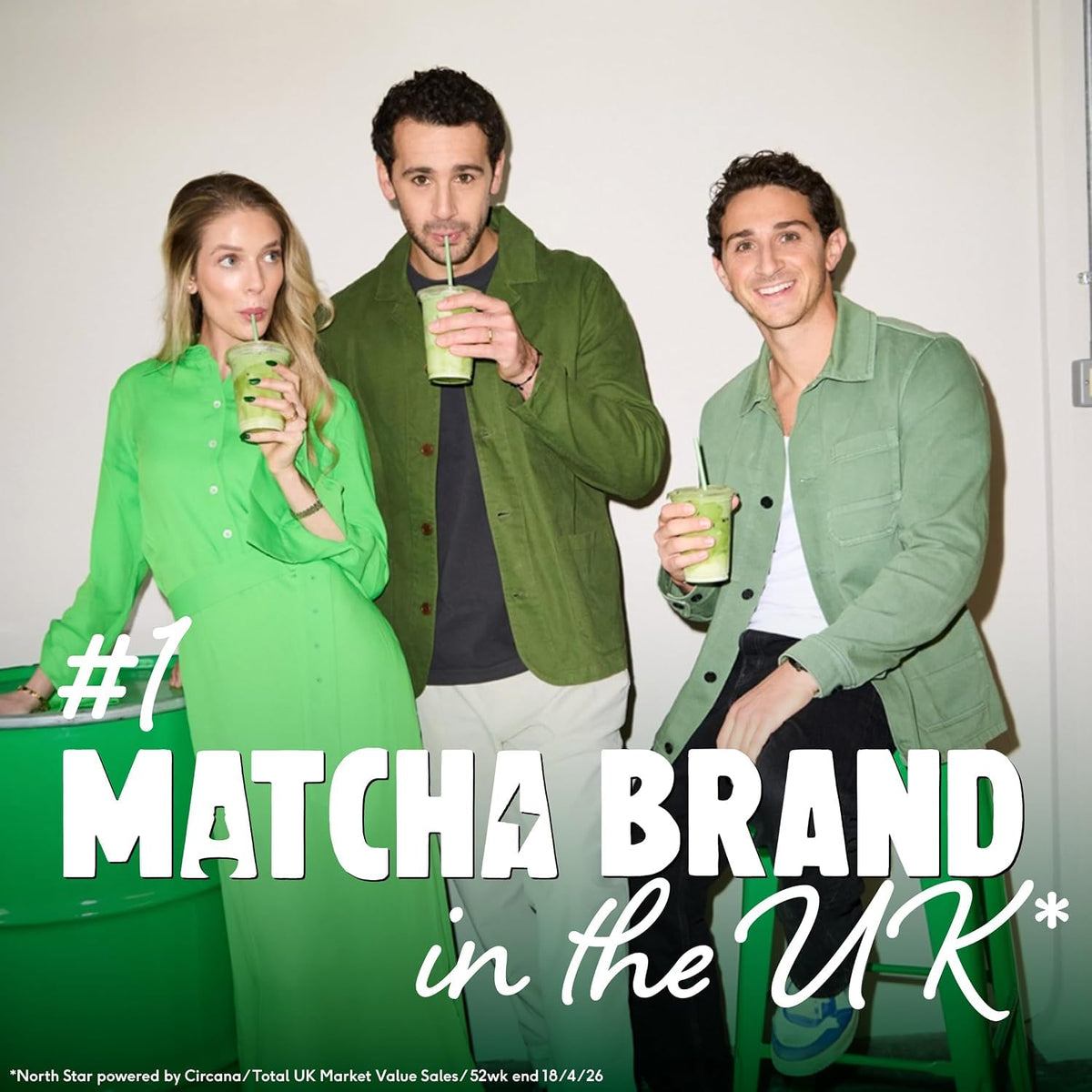 PerfectTed Matcha Powder | Organic Ceremonial Grade Japanese Matcha | 30g