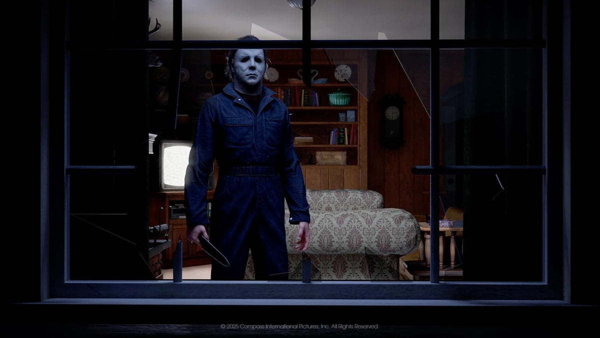 Halloween: The Game - PS5
