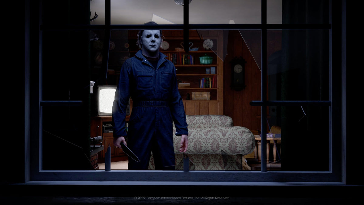 Halloween: The Game - PS5