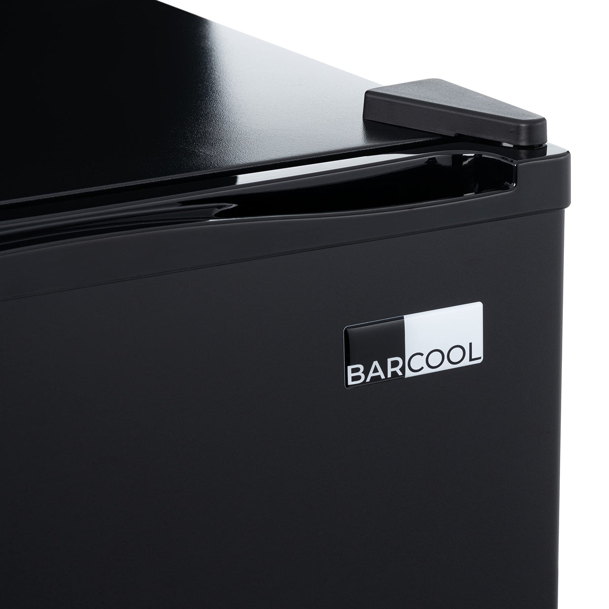Barcool Bar25 Mini Bar Fridge | 5-15°C | Ultra-Quiet | Solid Door