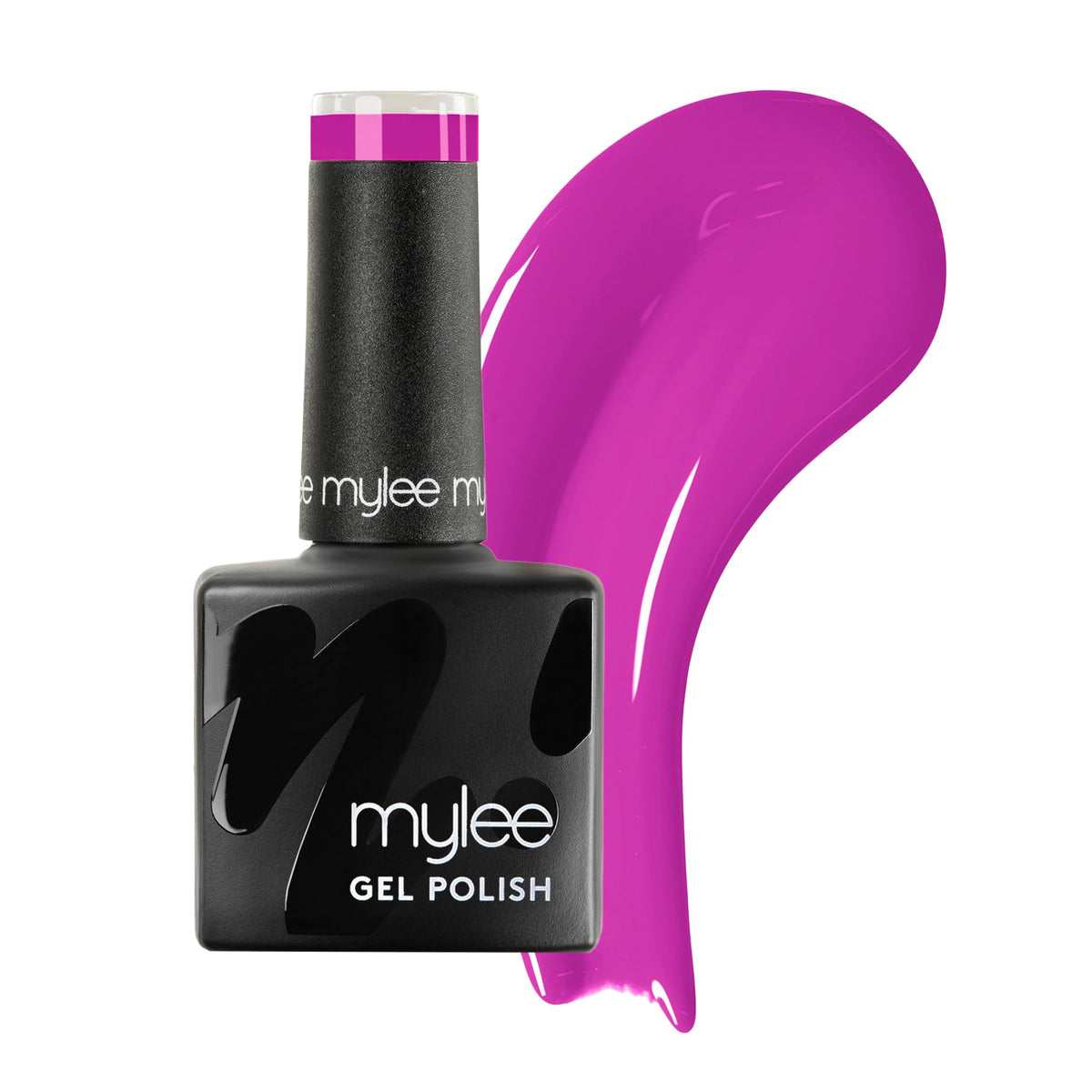 Mylee Gel Nail Polish 8ml [Queen Of Hearts] - UV/LED Soak-Off Nail Art