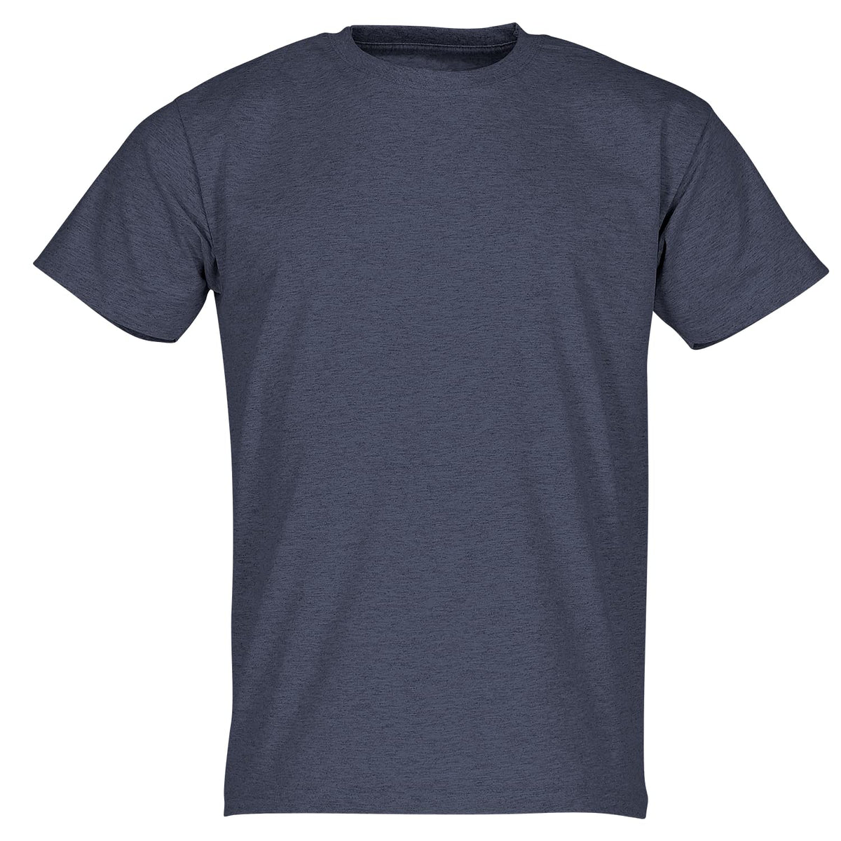 Fruit of the Loom Men's Super Premium Short Sleeve T-Shirt